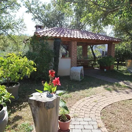 Damir Pensjonat Sveti Ivan Dobrinjski