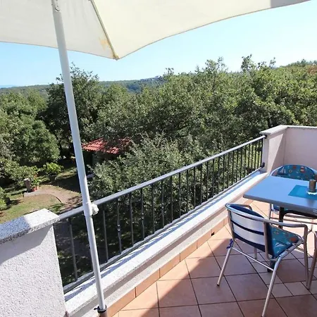 Gasthof Damir Sveti Ivan Dobrinjski