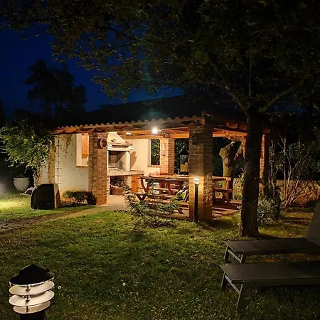 Damir Guest house 3*