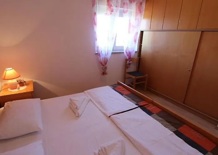 Damir Gasthof Sveti Ivan Dobrinjski