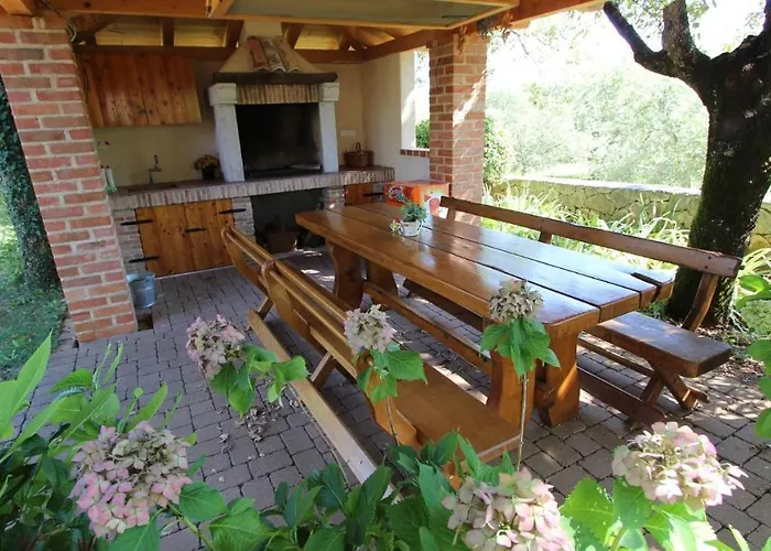 Damir Gasthof Sveti Ivan Dobrinjski