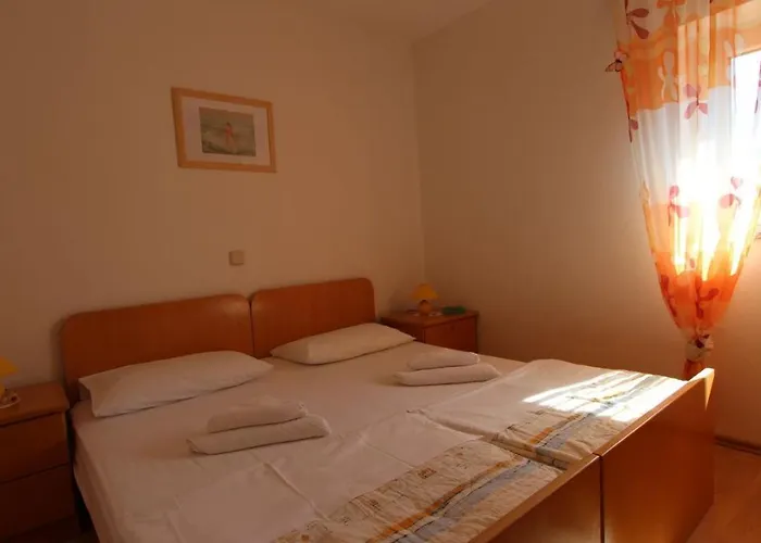 Damir 3* Sveti Ivan Dobrinjski