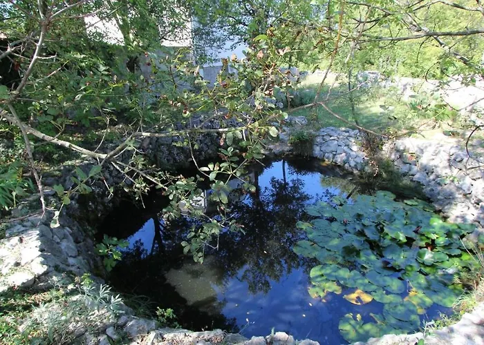 Damir 3* Sveti Ivan Dobrinjski